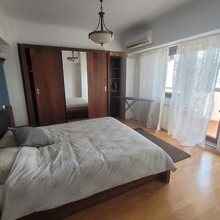 Ultracentral Bucharest Apartment Exterior foto