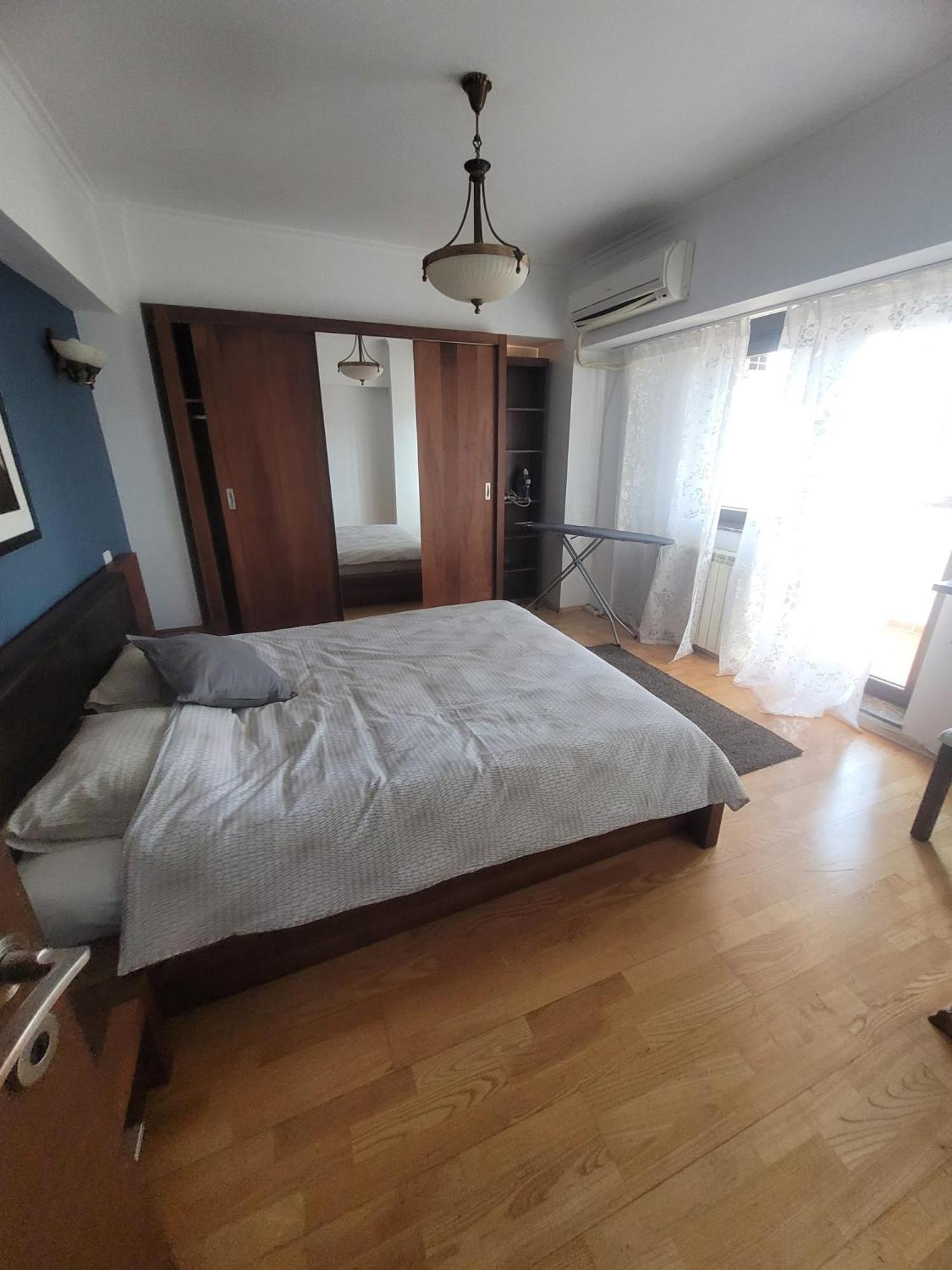 Ultracentral Bucharest Apartment Exterior foto