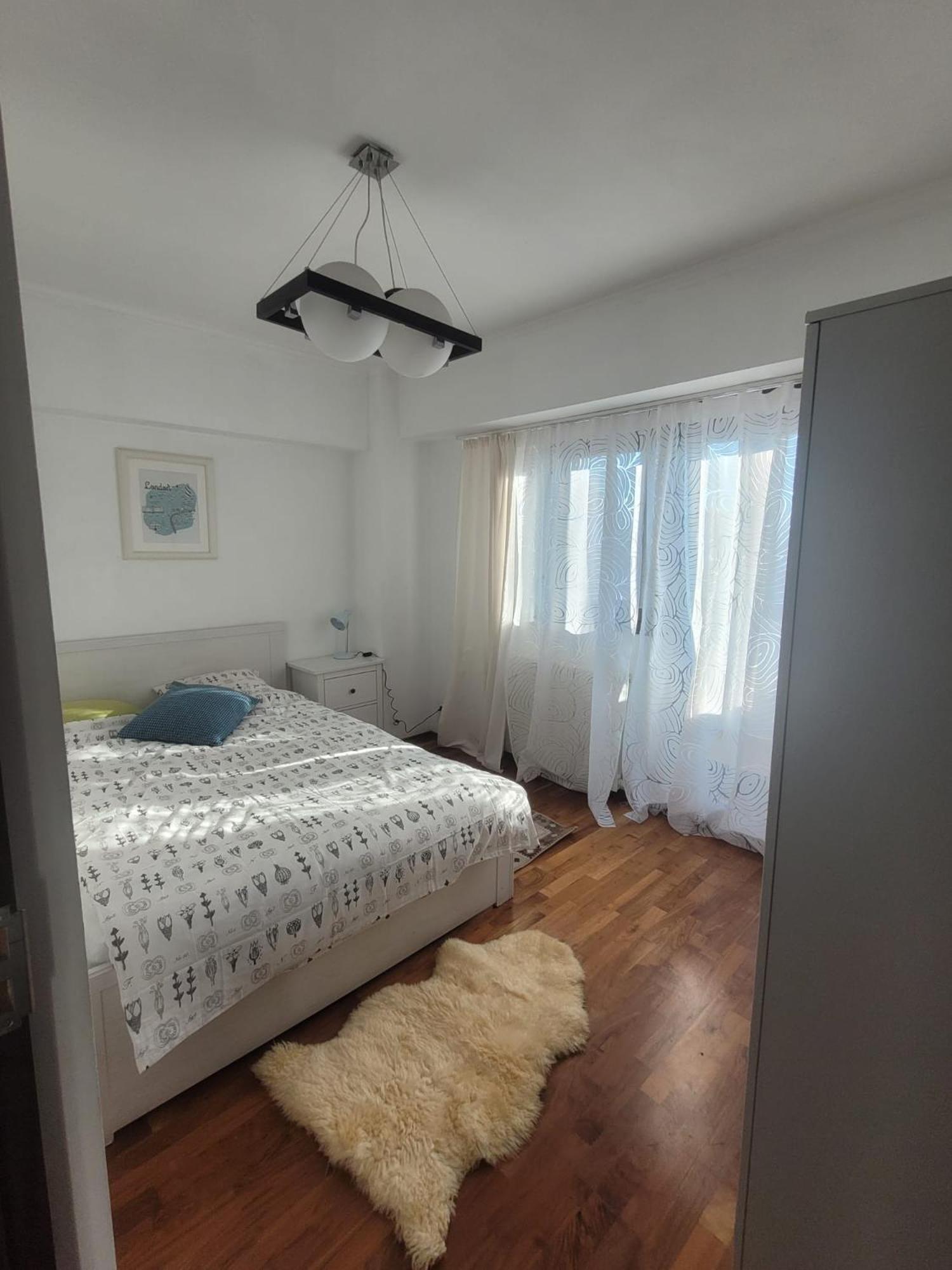 Ultracentral Bucharest Apartment Exterior foto