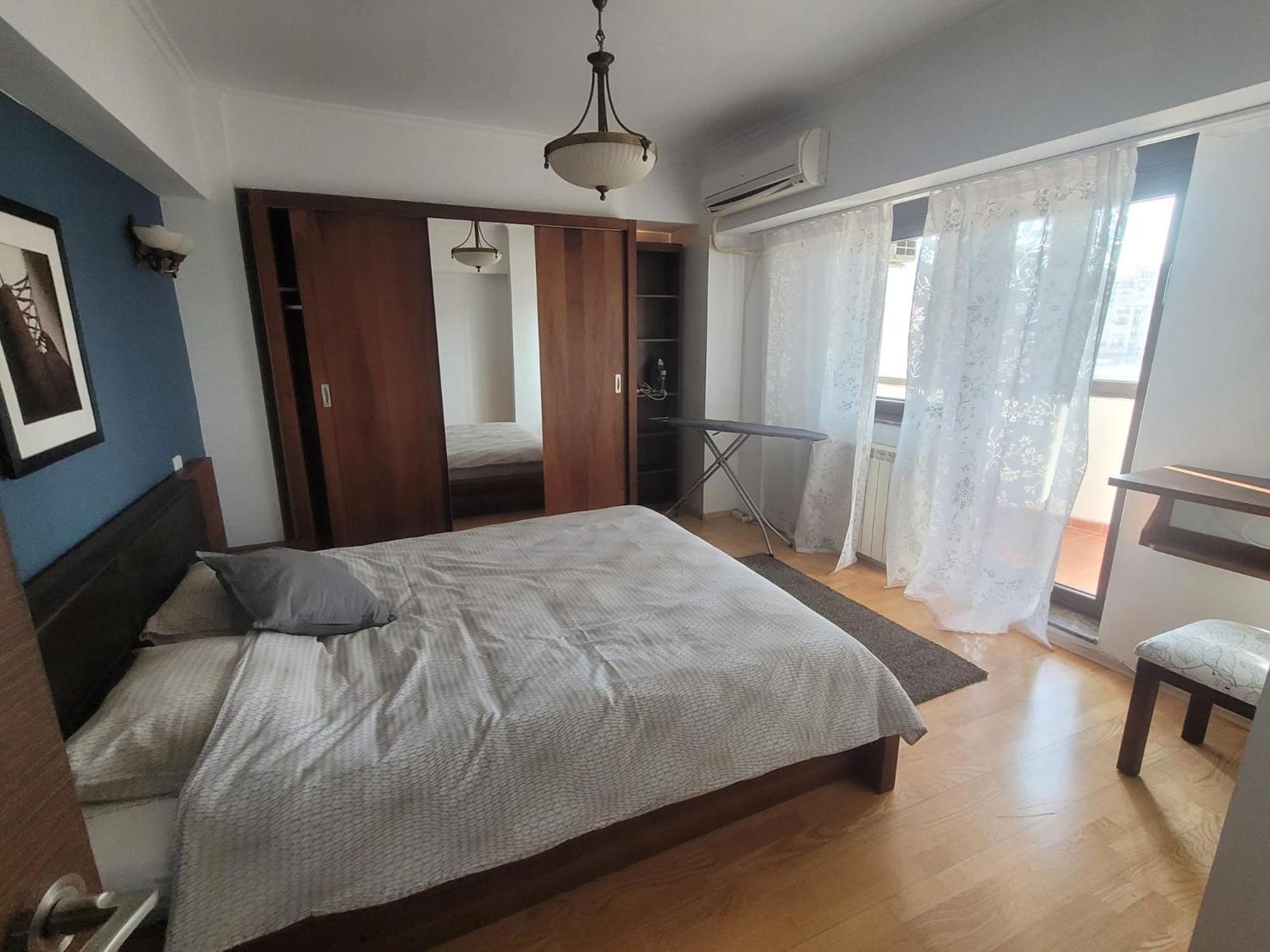 Ultracentral Bucharest Apartment Exterior foto