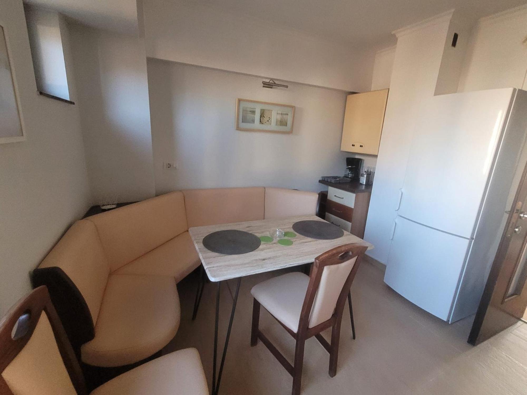 Ultracentral Bucharest Apartment Exterior foto